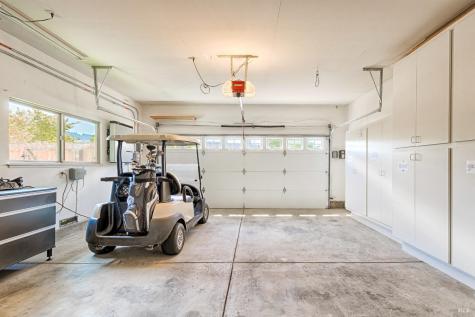 8862 Oak Trail Place Santa Rosa CA 95409