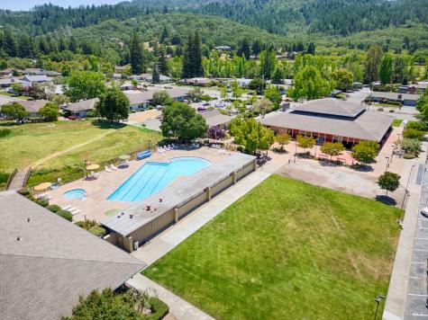 8862 Oak Trail Place Santa Rosa CA 95409