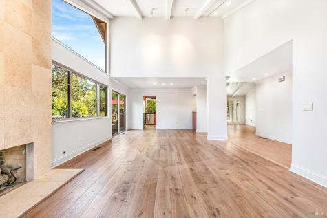 8862 Oak Trail Place Santa Rosa CA 95409