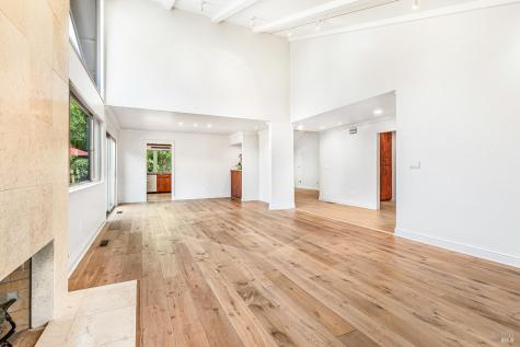 8862 Oak Trail Place Santa Rosa CA 95409