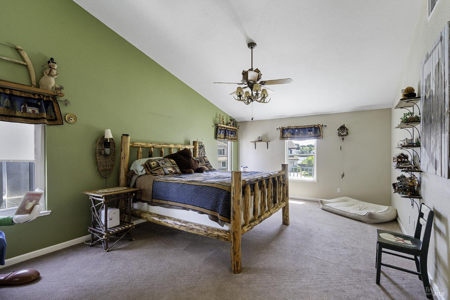 5159 Chabot Court Fairfield CA 94534