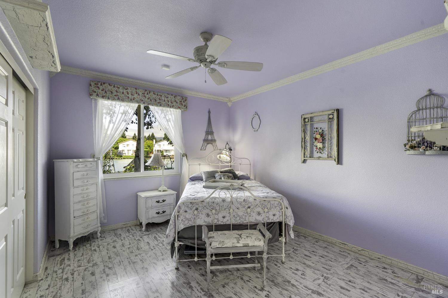 5159 Chabot Court Fairfield CA 94534