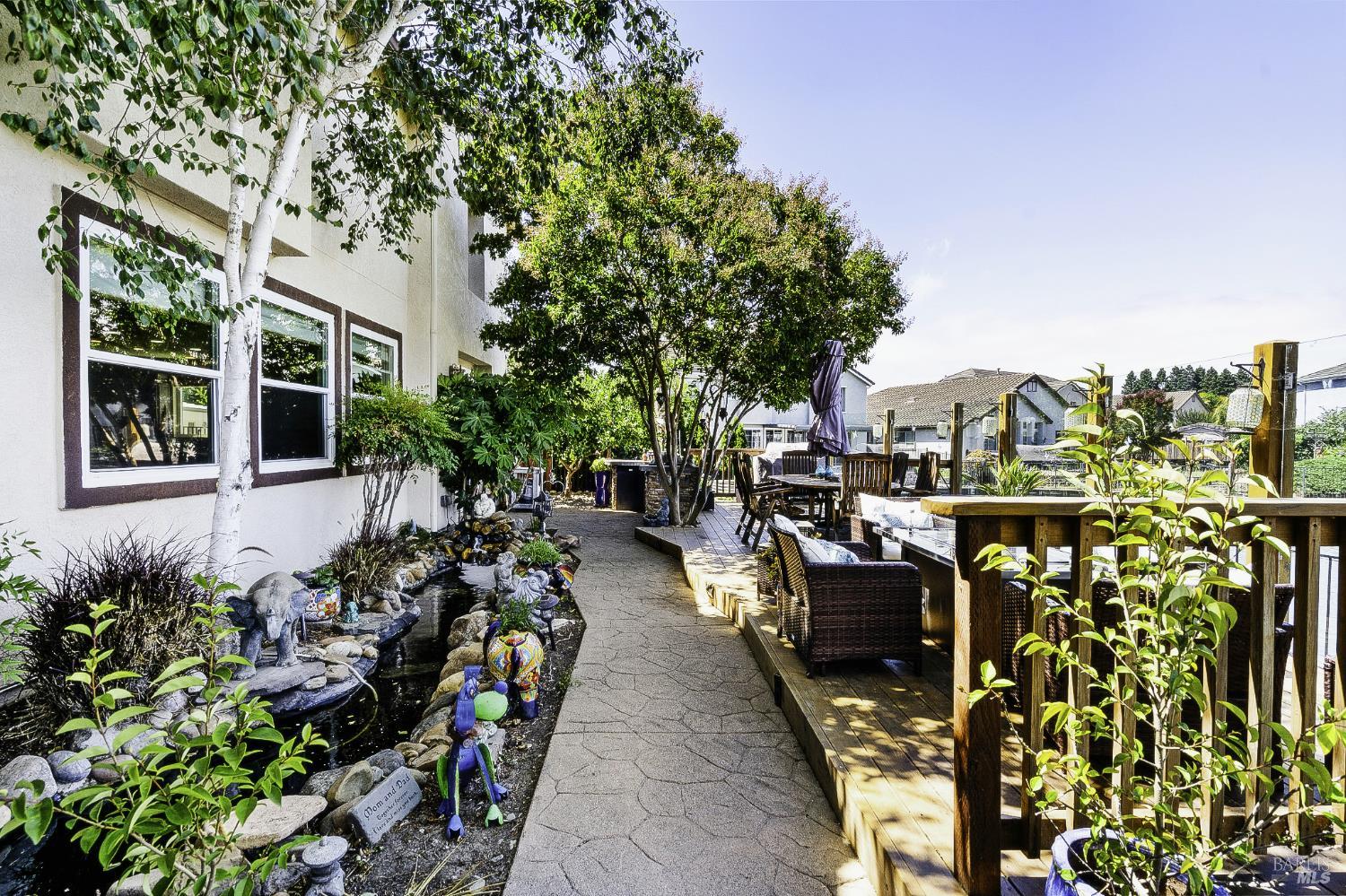 5159 Chabot Court Fairfield CA 94534