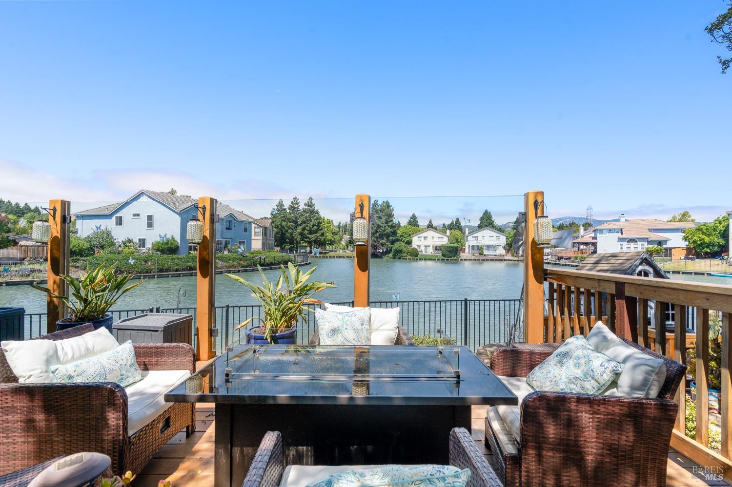 5159 Chabot Court Fairfield CA 94534