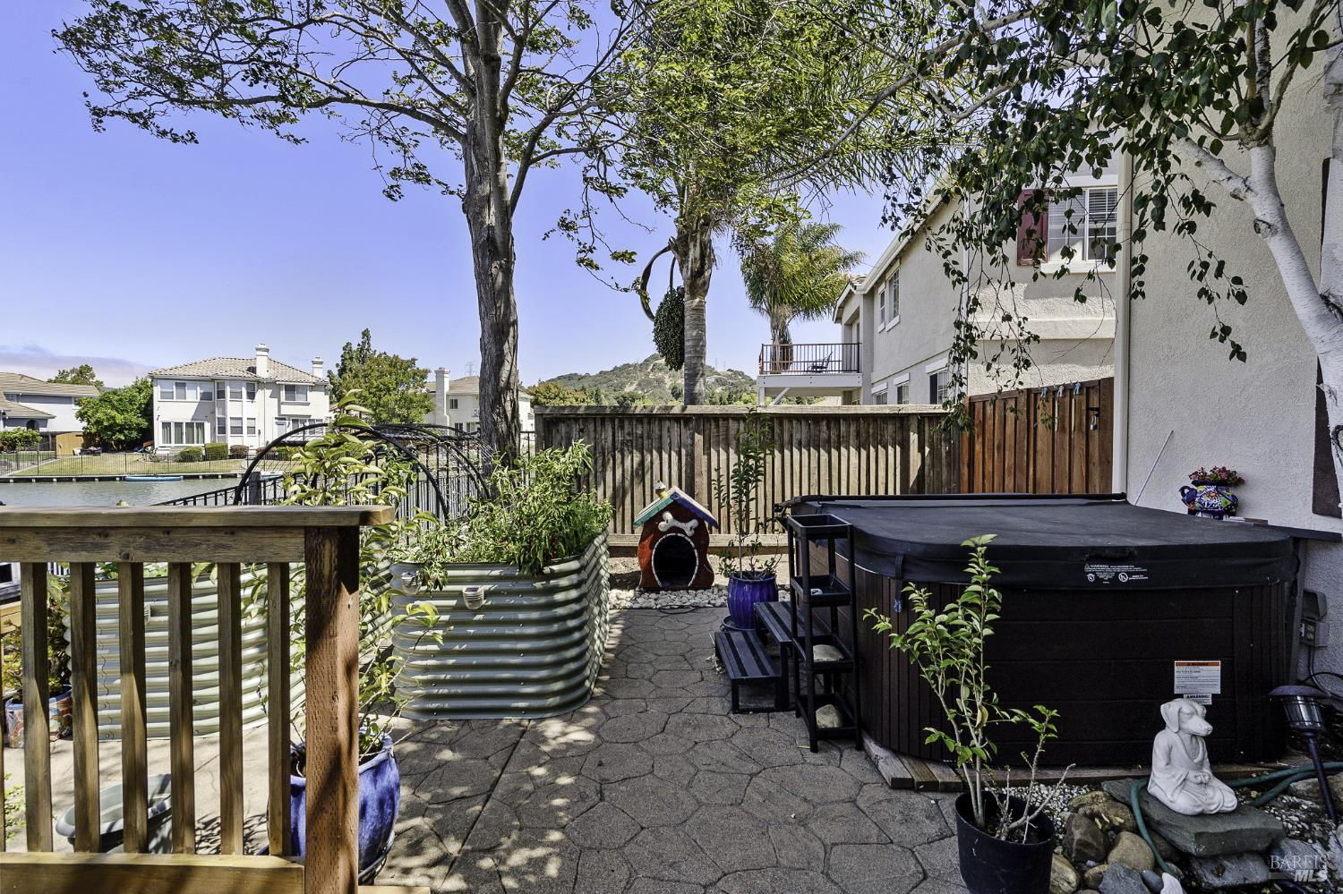 5159 Chabot Court Fairfield CA 94534
