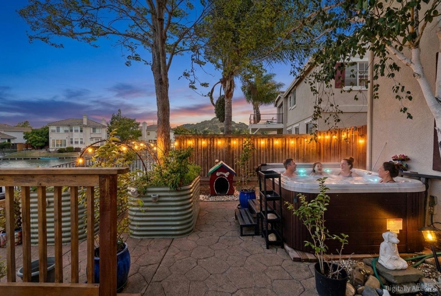5159 Chabot Court Fairfield CA 94534