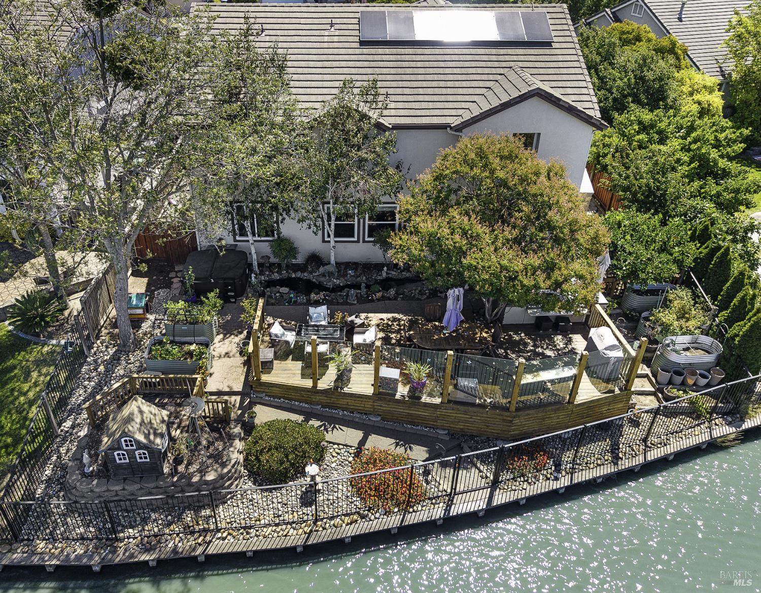 5159 Chabot Court Fairfield CA 94534