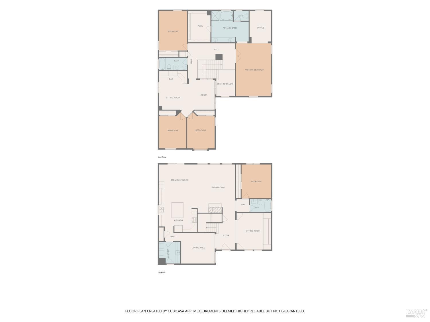 5159 Chabot Court Fairfield CA 94534