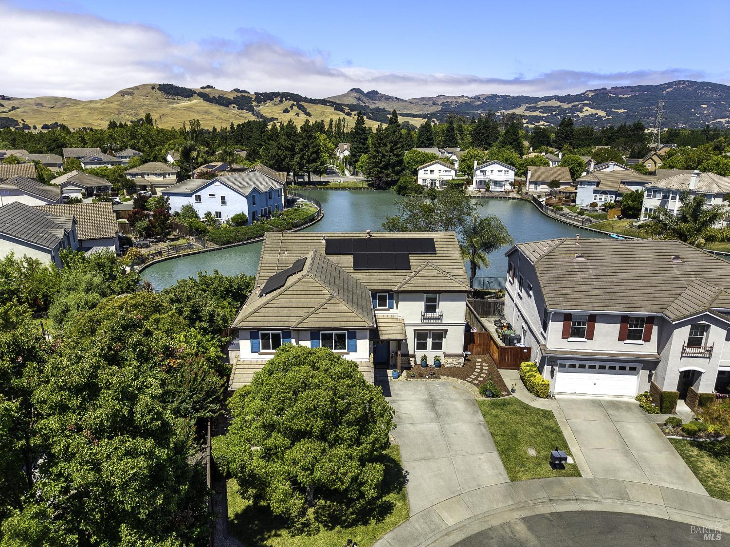 5159 Chabot Court Fairfield CA 94534