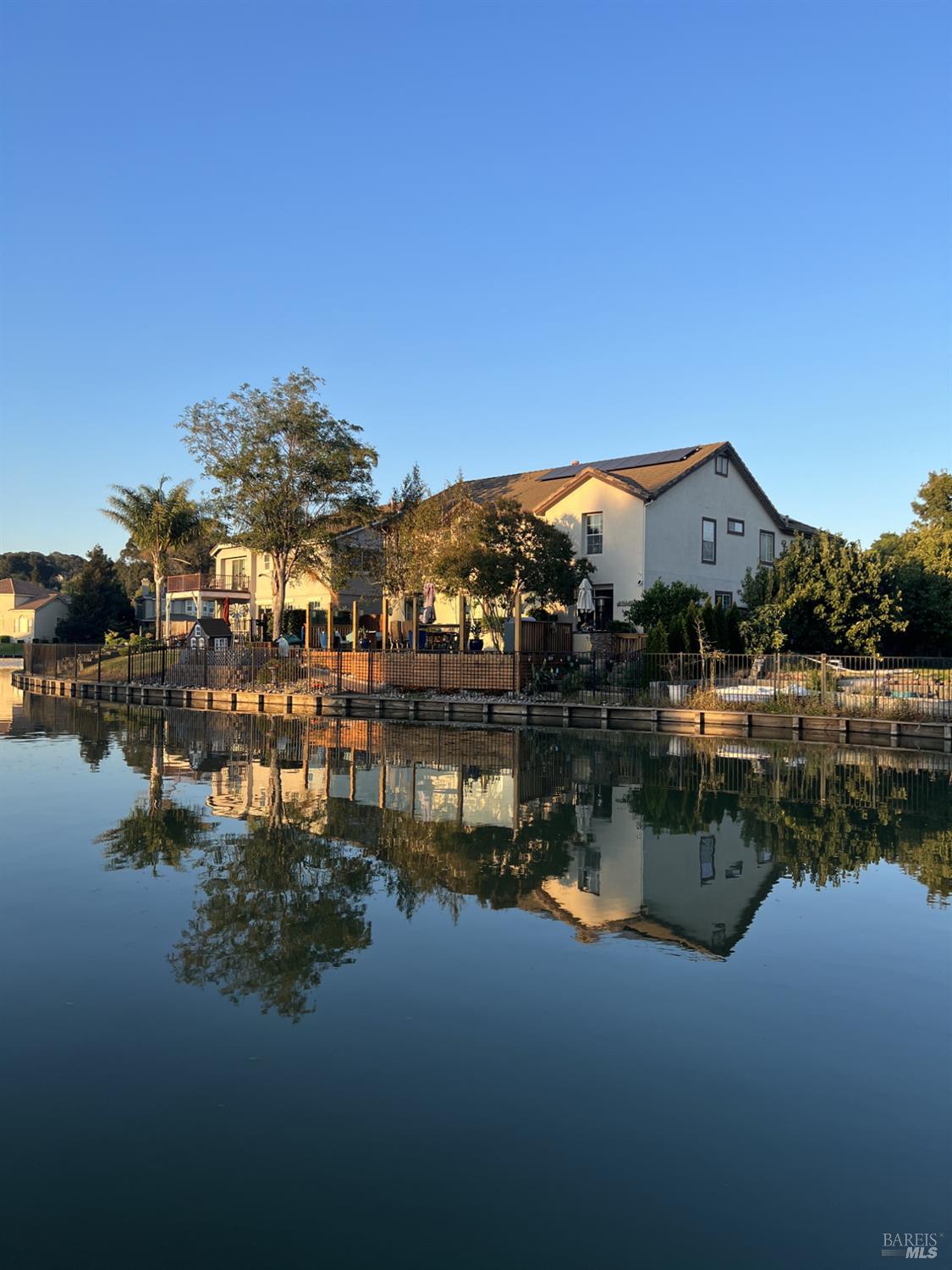 5159 Chabot Court Fairfield CA 94534