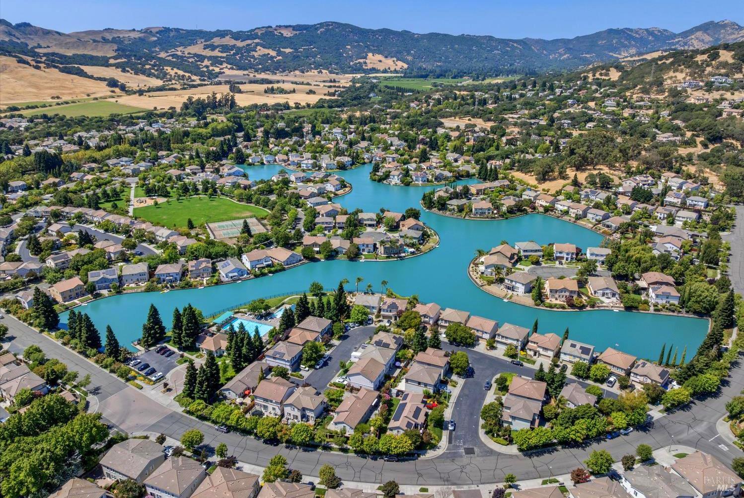 5159 Chabot Court Fairfield CA 94534