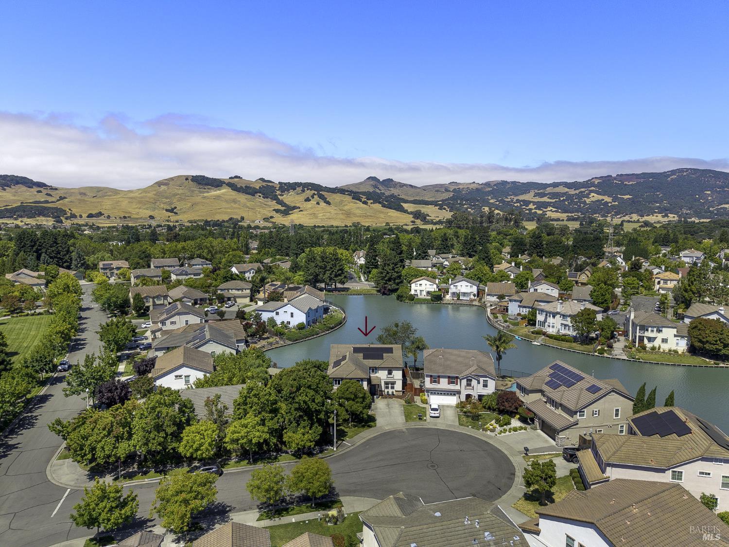 5159 Chabot Court Fairfield CA 94534