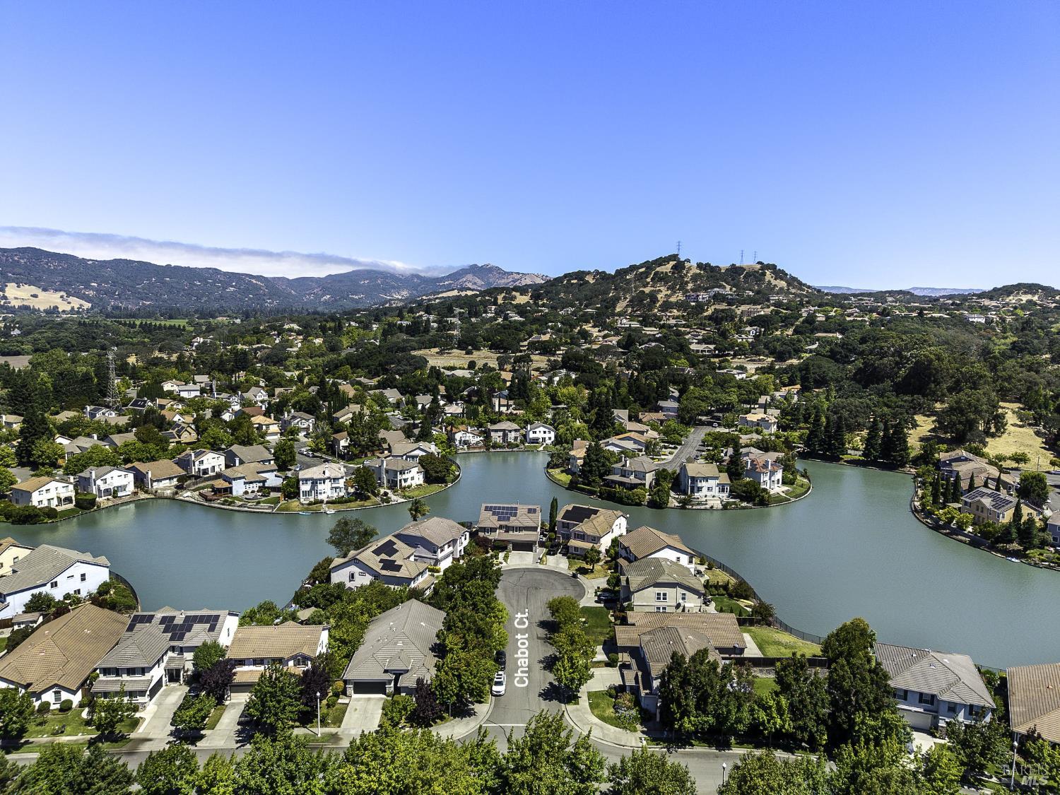 5159 Chabot Court Fairfield CA 94534