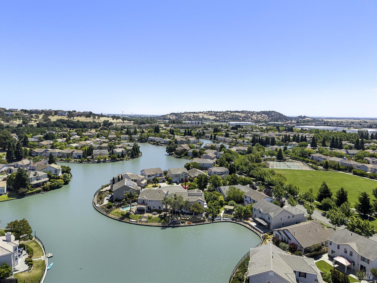 5159 Chabot Court Fairfield CA 94534