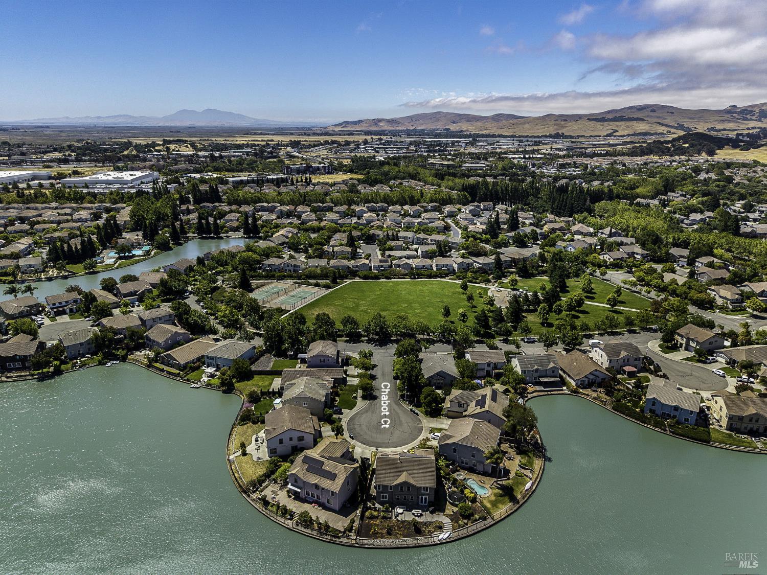 5159 Chabot Court Fairfield CA 94534