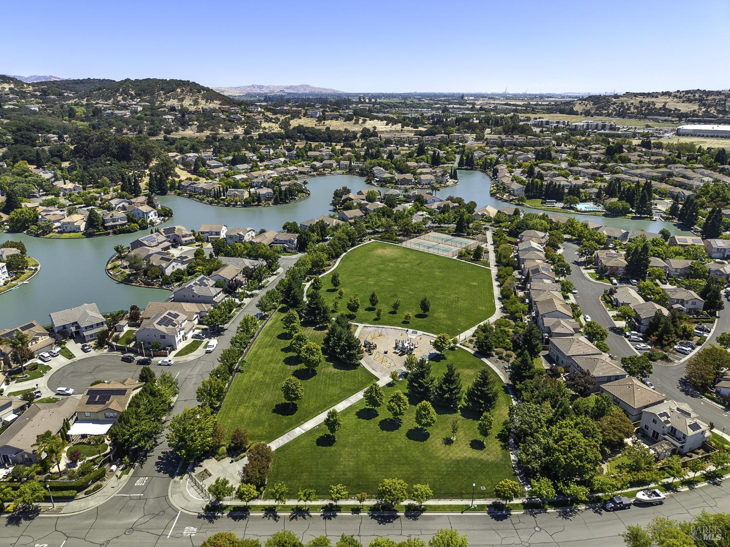 5159 Chabot Court Fairfield CA 94534