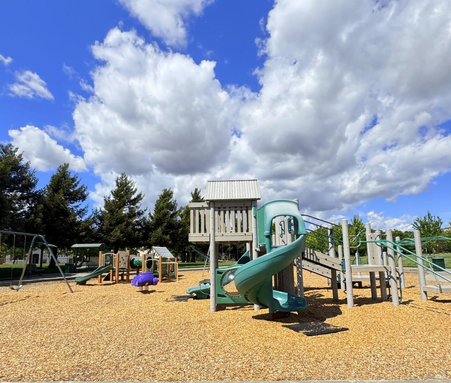 5159 Chabot Court Fairfield CA 94534