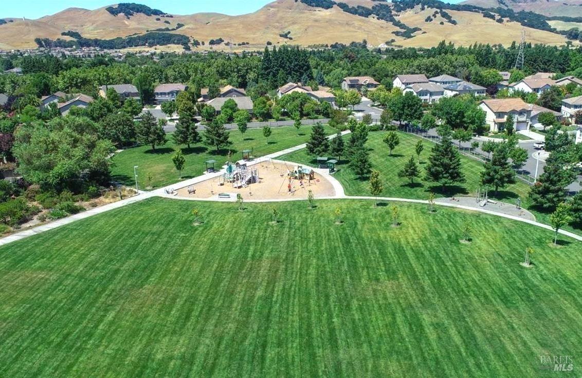 5159 Chabot Court Fairfield CA 94534