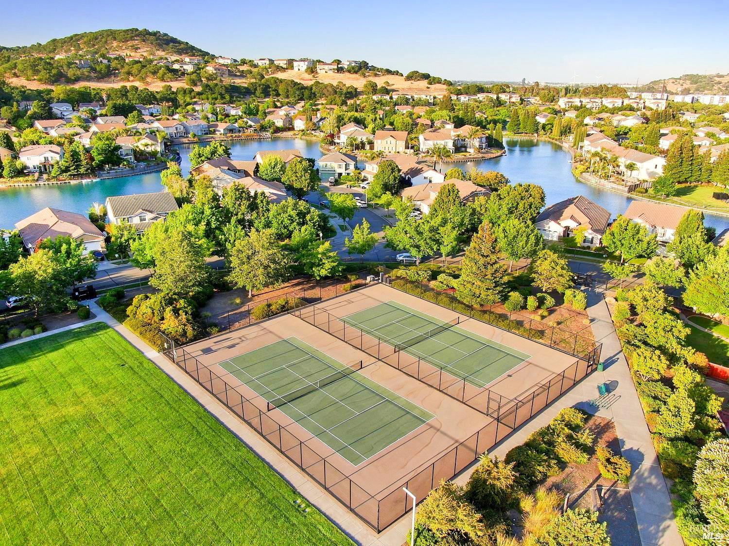 5159 Chabot Court Fairfield CA 94534