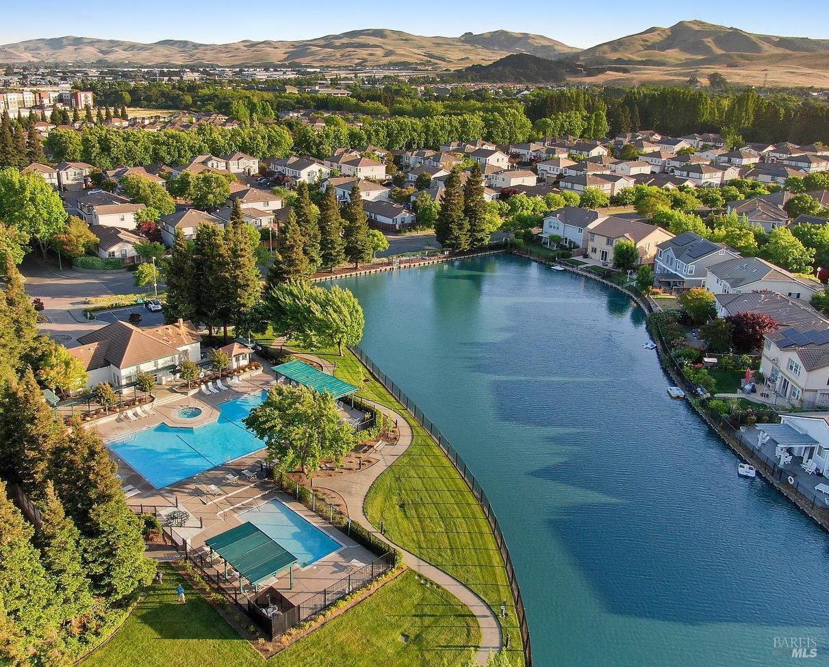 5159 Chabot Court Fairfield CA 94534