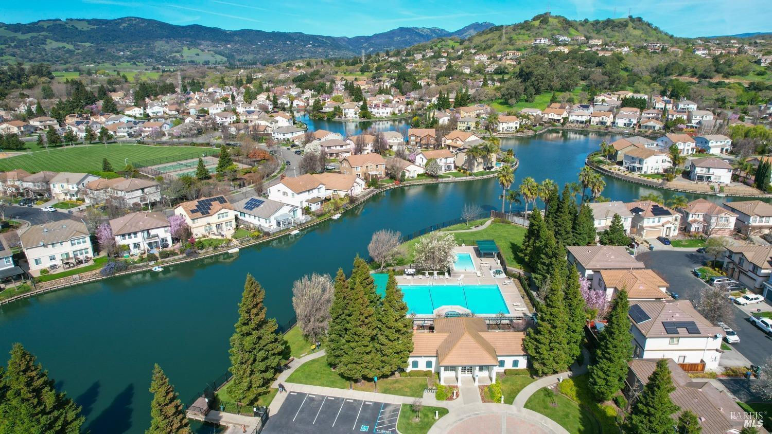 5159 Chabot Court Fairfield CA 94534