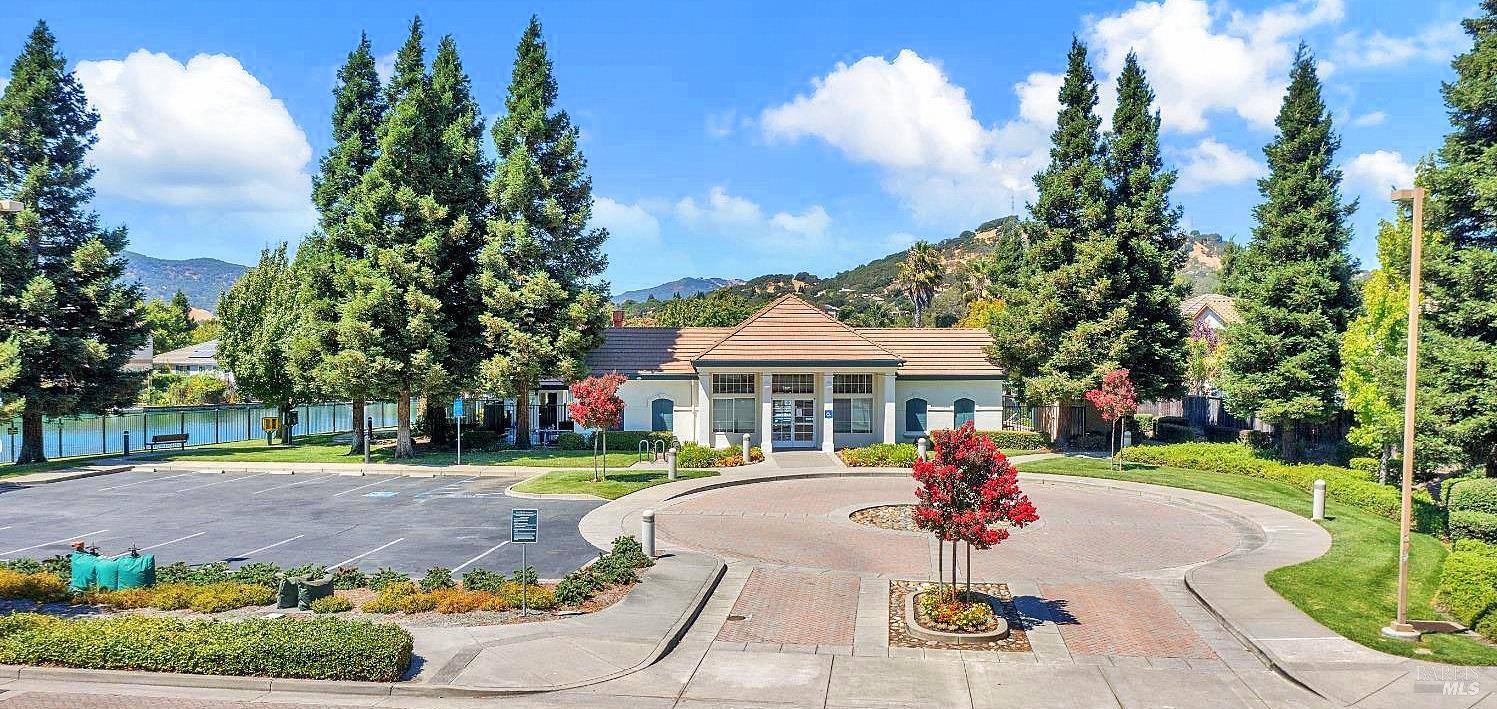 5159 Chabot Court Fairfield CA 94534