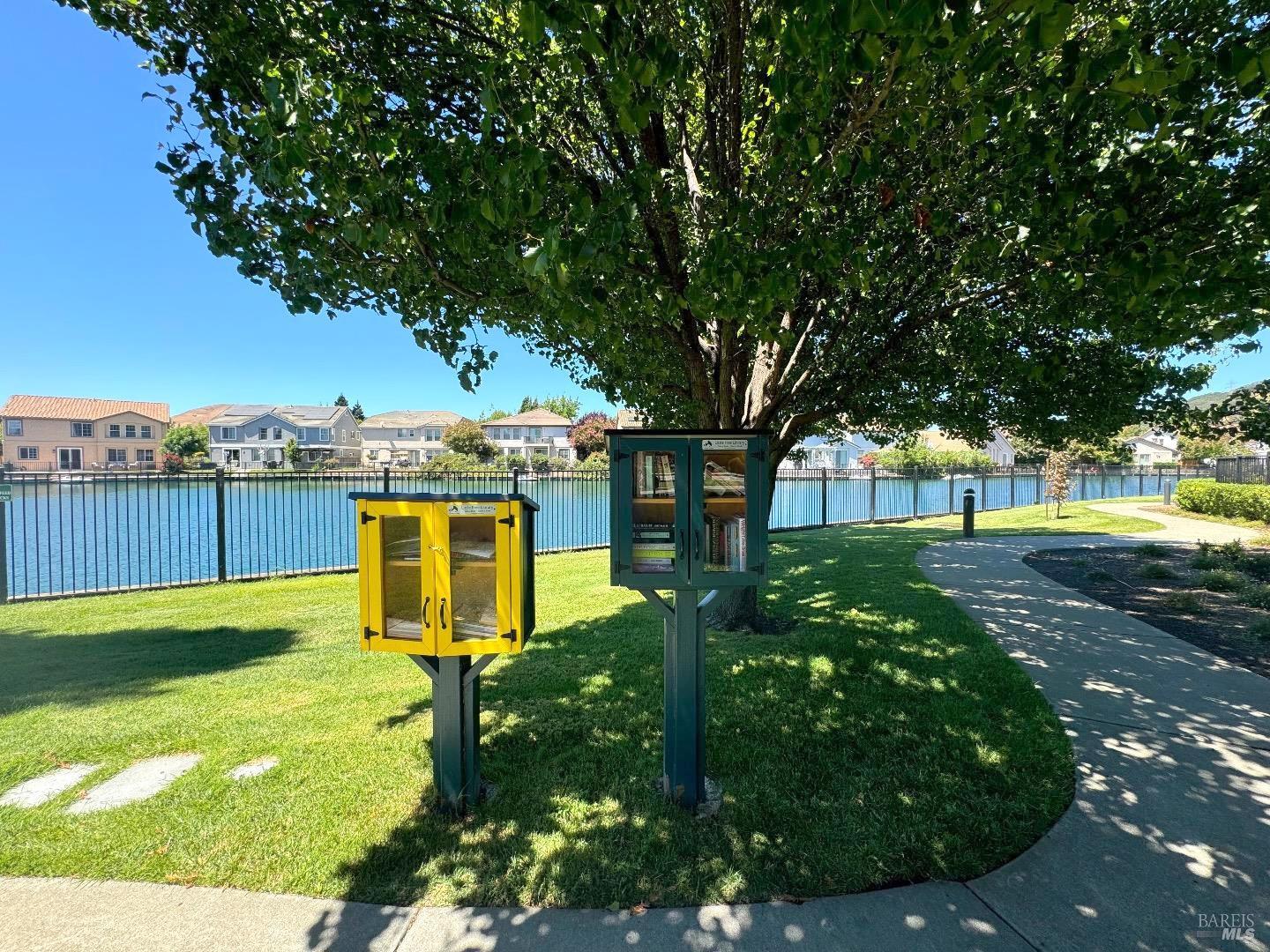 5159 Chabot Court Fairfield CA 94534