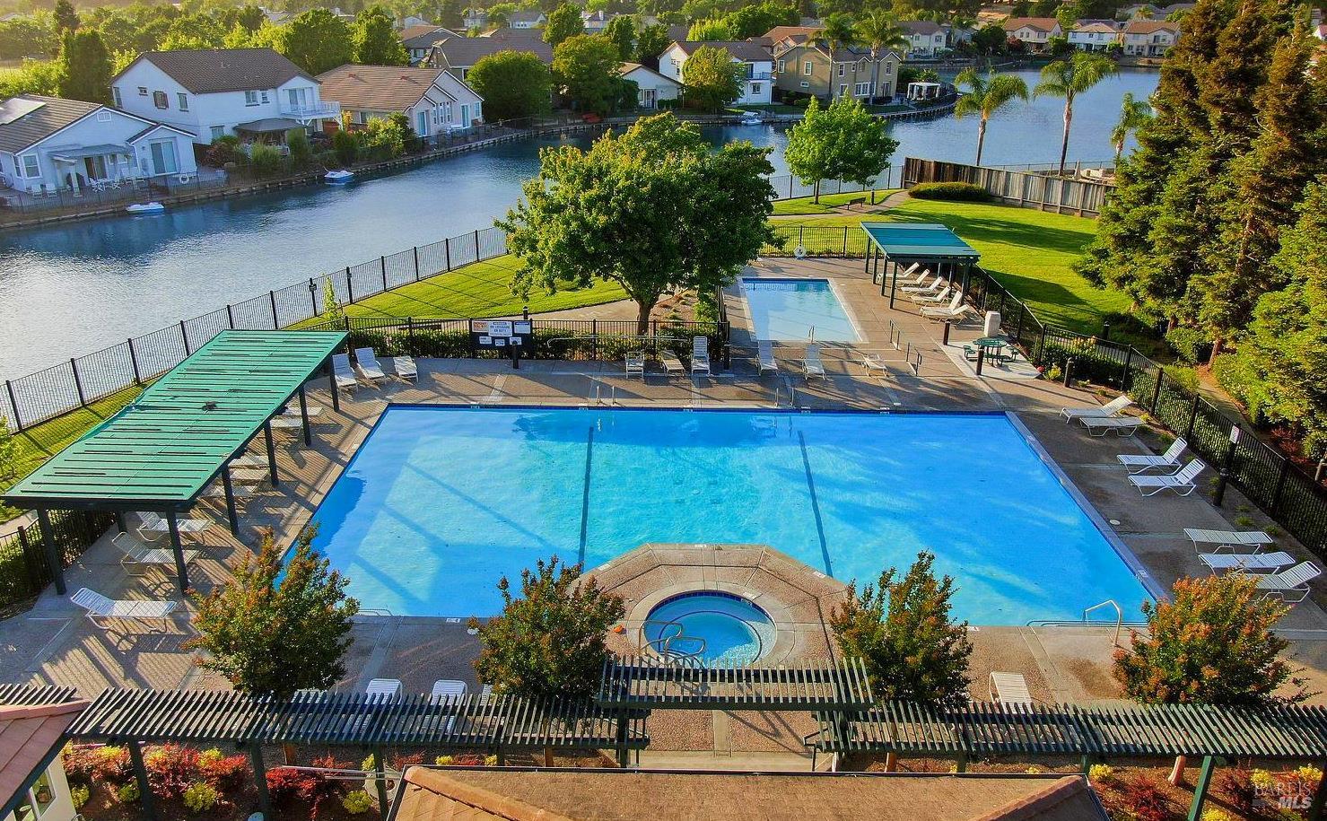 5159 Chabot Court Fairfield CA 94534