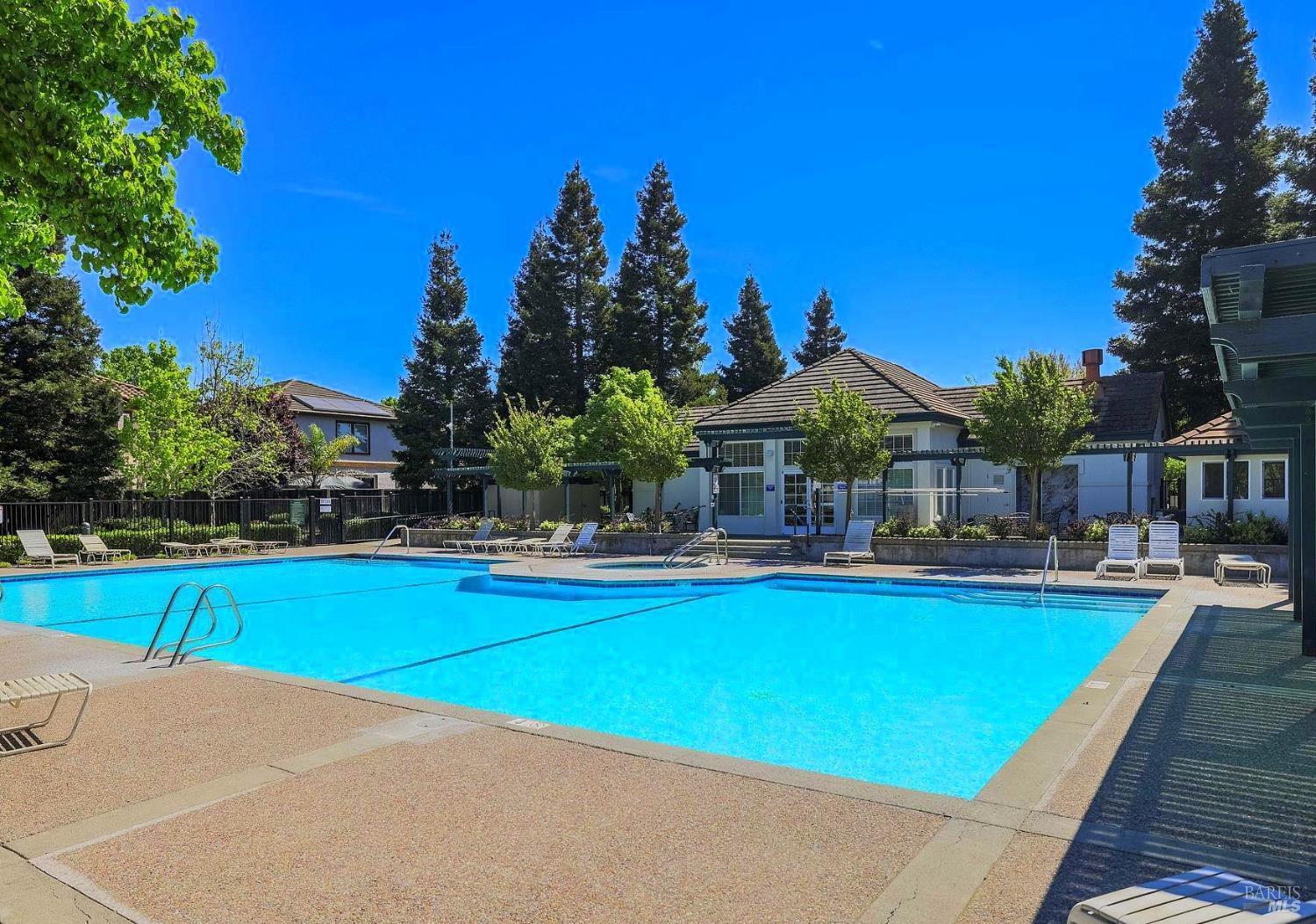 5159 Chabot Court Fairfield CA 94534