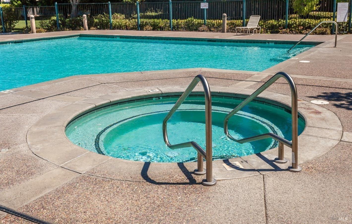 5159 Chabot Court Fairfield CA 94534