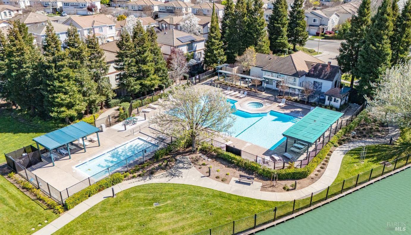 5159 Chabot Court Fairfield CA 94534