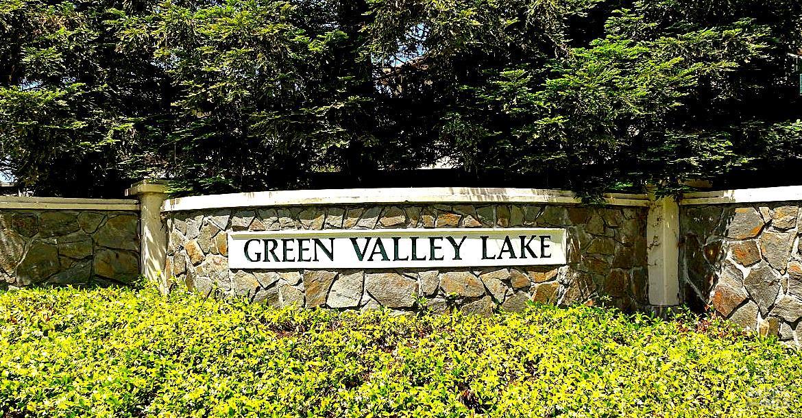 5159 Chabot Court Fairfield CA 94534