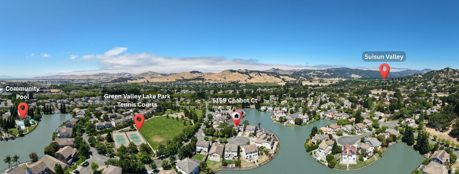 5159 Chabot Court Fairfield CA 94534