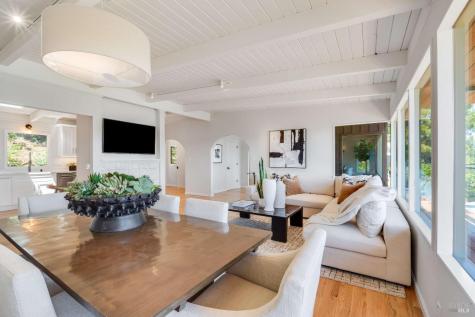240 Richardson Drive Mill Valley CA 94941