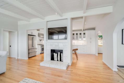 240 Richardson Drive Mill Valley CA 94941