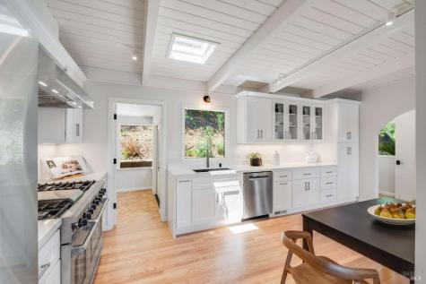 240 Richardson Drive Mill Valley CA 94941