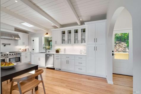 240 Richardson Drive Mill Valley CA 94941
