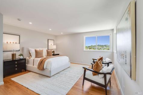 240 Richardson Drive Mill Valley CA 94941