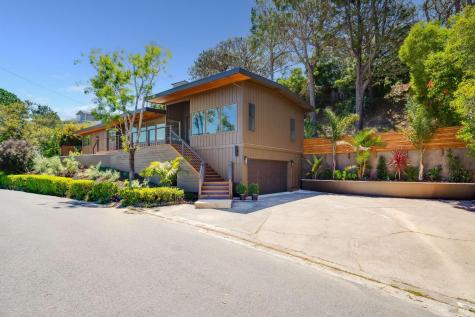 240 Richardson Drive Mill Valley CA 94941