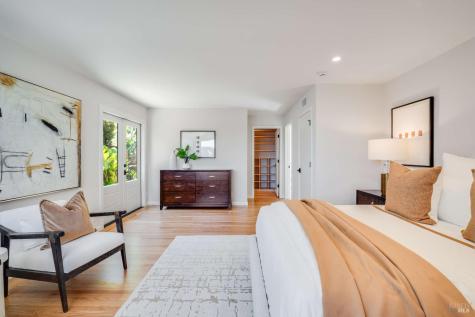240 Richardson Drive Mill Valley CA 94941