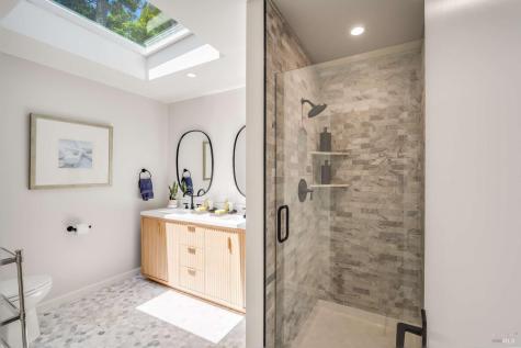 240 Richardson Drive Mill Valley CA 94941