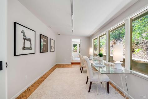240 Richardson Drive Mill Valley CA 94941