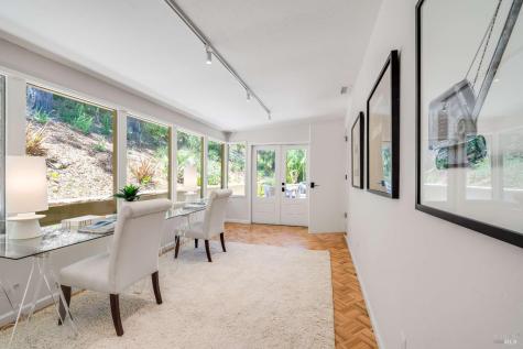 240 Richardson Drive Mill Valley CA 94941