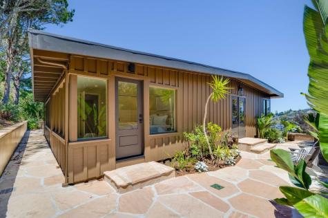 240 Richardson Drive Mill Valley CA 94941