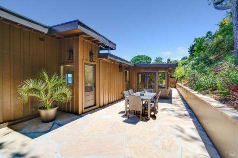 240 Richardson Drive Mill Valley CA 94941
