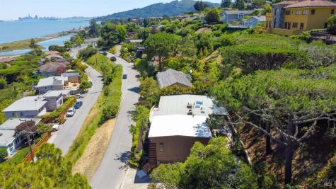 240 Richardson Drive Mill Valley CA 94941