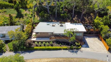 240 Richardson Drive Mill Valley CA 94941