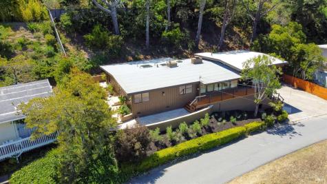 240 Richardson Drive Mill Valley CA 94941