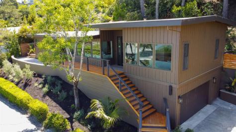 240 Richardson Drive Mill Valley CA 94941