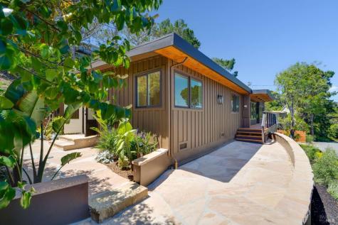 240 Richardson Drive Mill Valley CA 94941